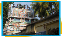 Thiru Abil Divyadesam Trichy